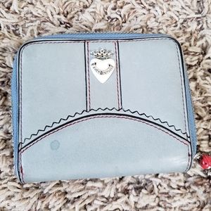 Juicy Couture Wallet